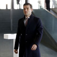 Martín Ortega: “Habrá 2-3 fichajes más y 2-3 salidas”