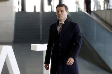 Director general del Leganés