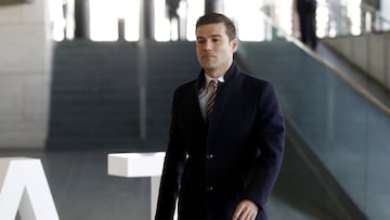 Director general del Leganés