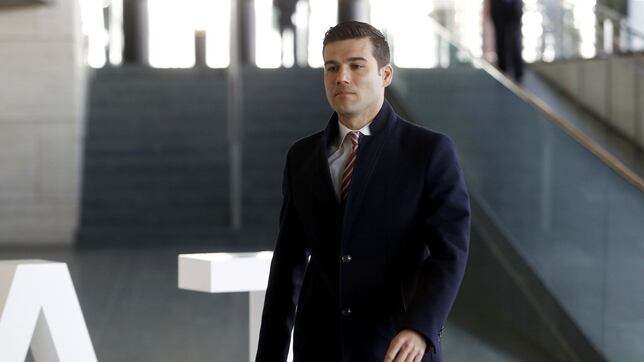 Martín Ortega: “Habrá 2-3 fichajes más y 2-3 salidas”