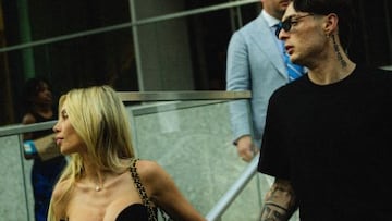 El cantante Peso Pluma ha hecho oficial su romance en Instagram con su nueva novia. Te explicamos quién es Hanna Howell.