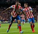 El acta de Clos le da el gol de Diego Costa a Arda Turan