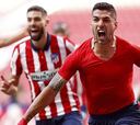 Atlético, campeón: los 10 momentos que pasarán a la historia de esta Liga