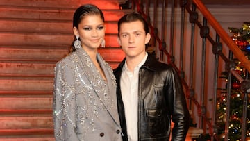 ¡Confirmado! Tom Holland y Zendaya darán el “sí” en el altar. La pareja se comprometió a finales de 2024 en una de las residencias familiares de la actriz.