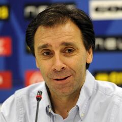 "El Rayo se salvará y el Tenerife luchará por subir hasta el final"