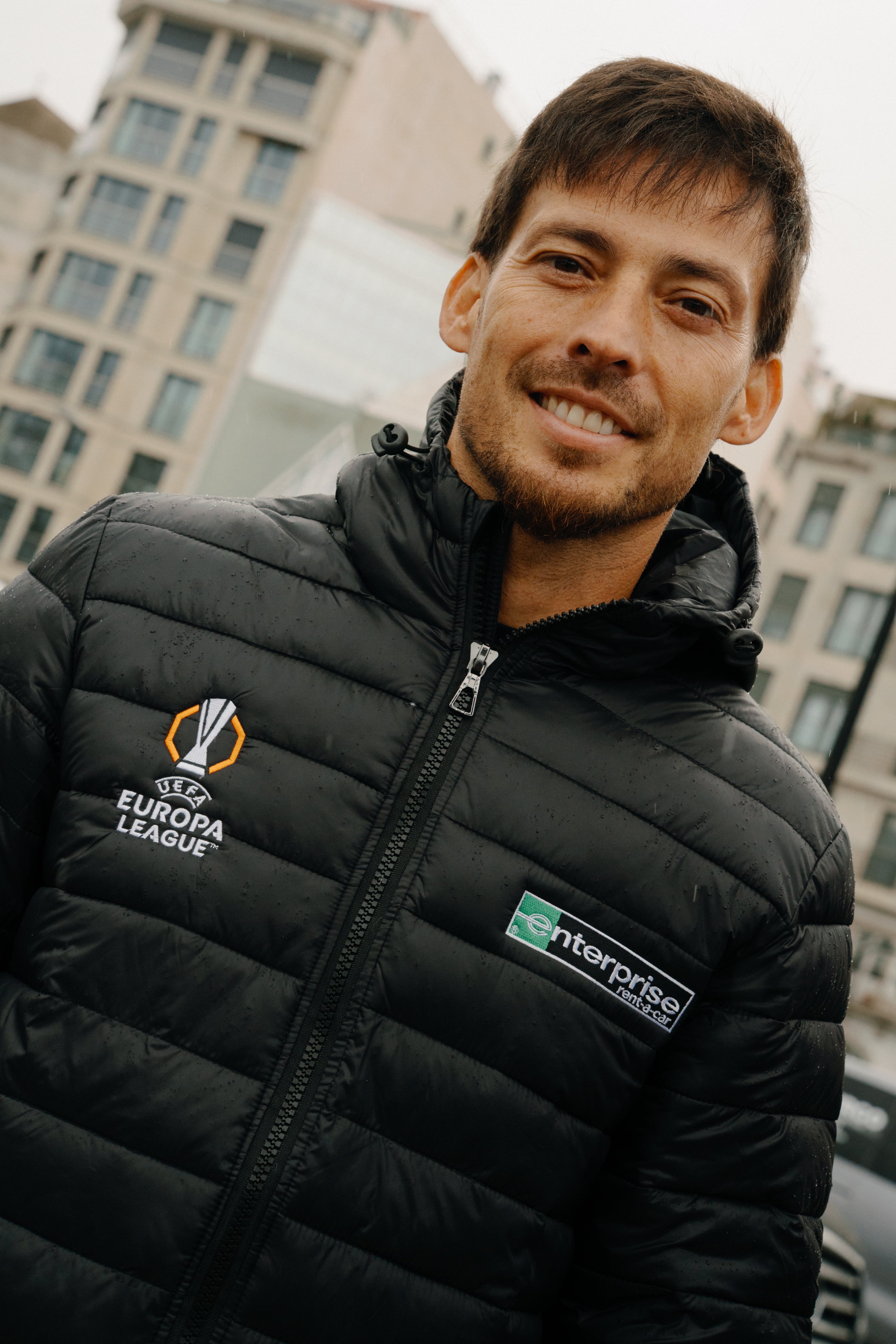 “Si el Madrid encaja antes del 25′...”