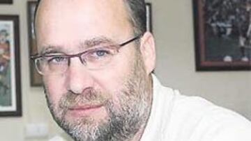 "El Mallorca se fija en todos los buenos futbolistas y Pisculichi lo es para el club y el técnico"