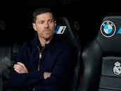Xabi: “Nos ha desquiciado la decisión del árbitro”