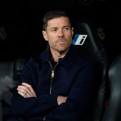 Xabi: “Nos ha desquiciado el árbitro”
