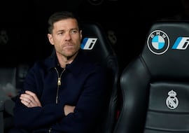 Xabi: “Nos ha desquiciado el árbitro”