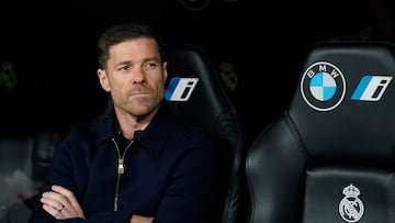 Xabi: “Nos ha desquiciado el árbitro”