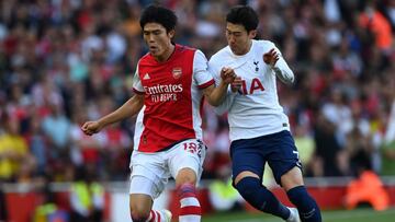 Arsenal - Tottenham en vivo online, partido de la jornada 6 de la Premier, que se jugar&aacute; hoy domingo 26 de septiembre en Emirates Stadium a las 10:30 a.m.