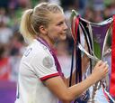 Hegerberg, contra la Superliga: "La codicia no es el futuro"