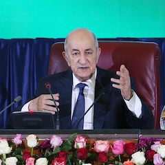 Argelia rompe su ‘amistad’ con España