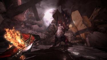 Galería de imágenes: Castlevania: Lords of Shadow 2