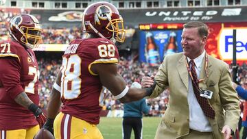 McCloughan: ni borracheras ni odiado por los jugadores