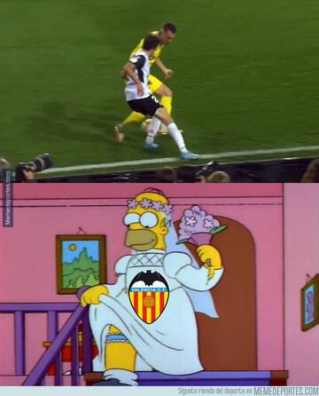 Los mejores memes de la Copa del Rey