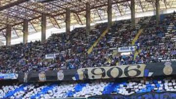 <b>UN FORTÍN. </b>Riazor se mostró inexpugnable la pasada temporada gracias al apoyo de la afición.