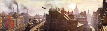 Captura de pantalla - Assassin&#039;s Creed: Syndicate (PC)