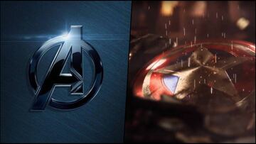 Marvel’s Avengers tendrá aventura single player y cooperativo hasta 4 jugadores