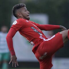 Tulio Gómez: "América no tiene con qué comprar a Vergara"