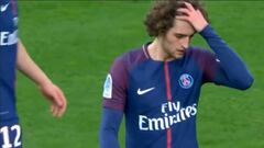 Tuchel y el interés del Barça: "Rabiot tiene que decidir"