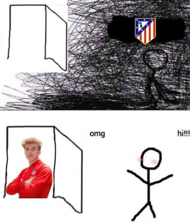 Los mejores memes de la jornada de Copa del Rey