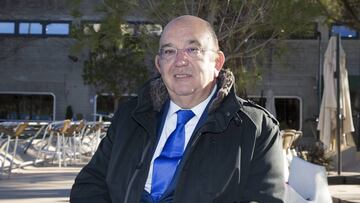 La Federación compra por un millón sede en Barcelona