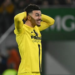 2026, el año de Mikautadze