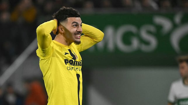 2026, el año de Mikautadze