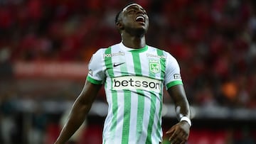 Redes estallan contra Marino Hinestroza por sus recientes actitudes