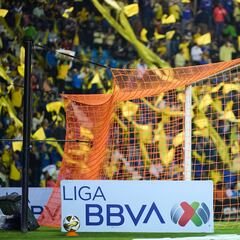 Estos canales se podrá ver la transmisión de la Jornada 1 del Clausura 2025 de la Liga MX