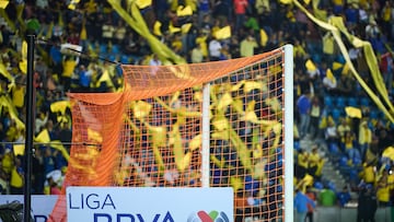 FDP analiza la semifinal de ida de la Liga Mx entre América y Cruz Azul