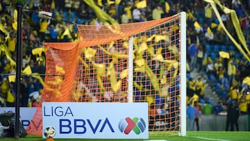 Estos canales se podrá ver la transmisión de la Jornada 1 del Clausura 2025 de la Liga MX