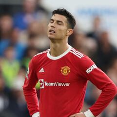 El United de Cristiano dice adiós a la Champions con otro batacazo