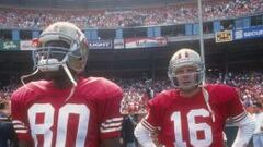 La dinastía de los 49ers es mejor que la de los Patriots