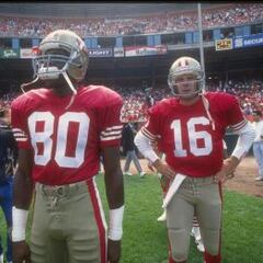 La dinastía de los 49ers es mejor que la de los Patriots