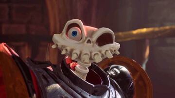 MediEvil Remake 