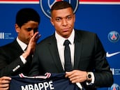 Suspense entre Mbappé y el PSG