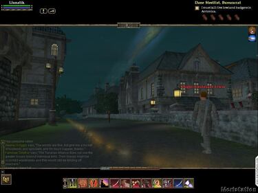 SOE felicita a Blizzard por World of Warcraft