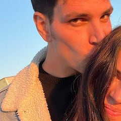 Diego Matamoros utiliza la IA para anunciar su ruptura con Marta Riumbau