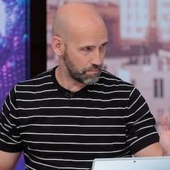 Gonzalo Miró responde sin tapujos a Isabel Díaz Ayuso: “Hay una periodista que se llama Silvia Intxaurrondo...”