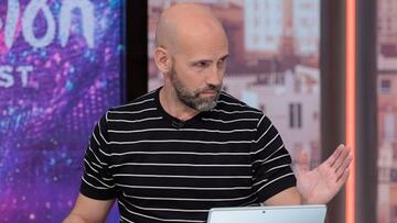 Gonzalo Miró responde sin tapujos a Isabel Díaz Ayuso: “Hay una periodista que se llama Silvia Intxaurrondo...”