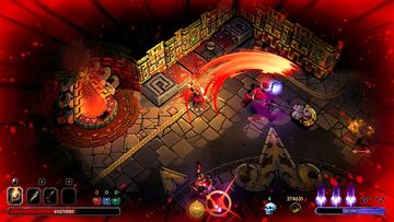 Imágenes de Curse of the Dead Gods