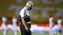 #FueraTuca es tendencia en redes tras derrota de Tigres ante Chivas