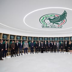 Alejandro Irarragorri reaparece en la Asamblea de Dueños de la Liga MX