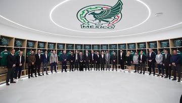 Alejandro Irarragorri reaparece en la Asamblea de Dueños de la Liga MX