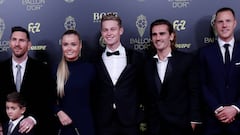 Después de Messi, le toca el turno a la orquesta del Barça