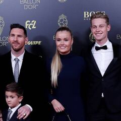 Después de Messi, le toca el turno a la orquesta del Barça