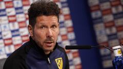 “¿El Barça? Para ser campeones hay que jugar ante los mejores”